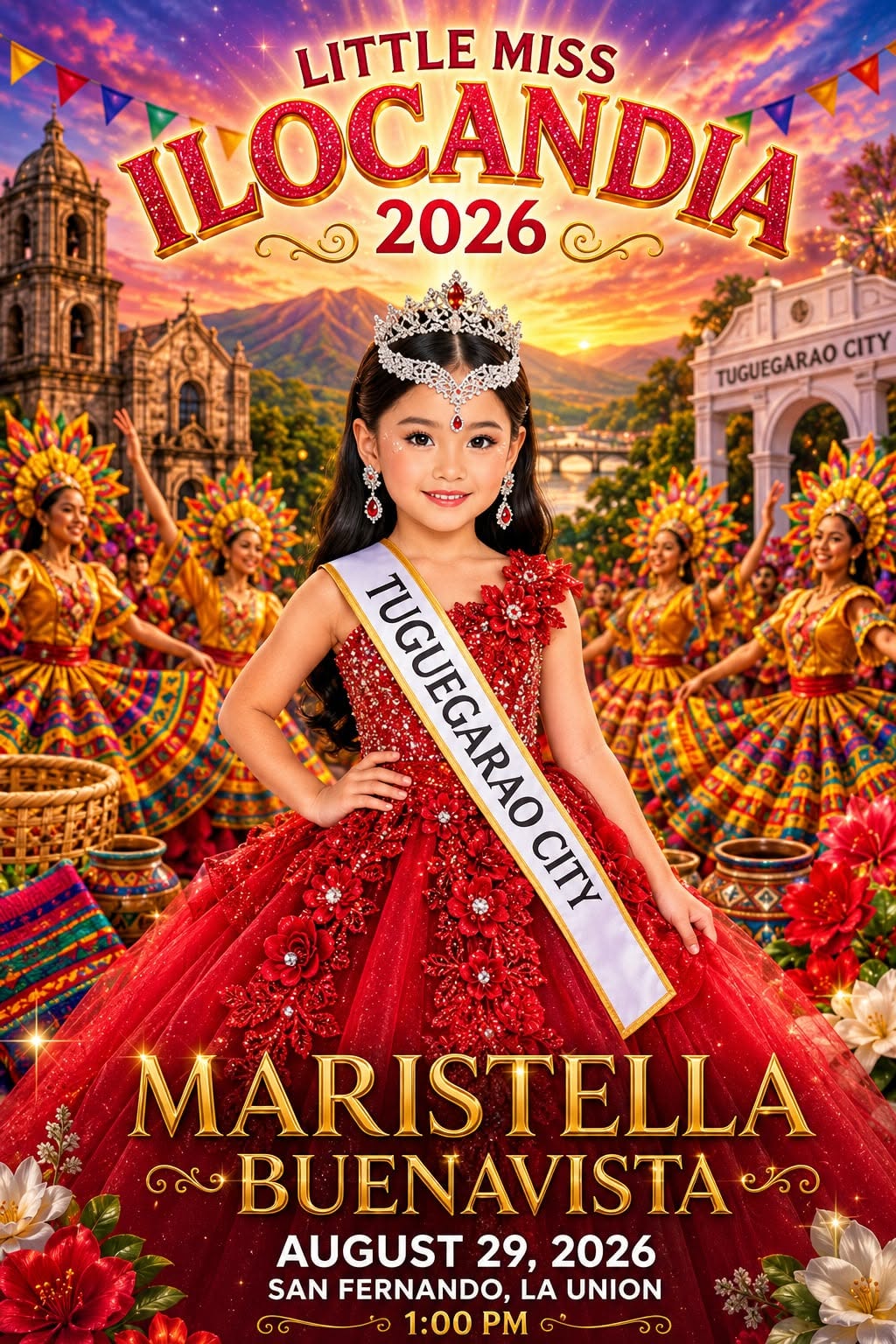 Maristella Buenavista