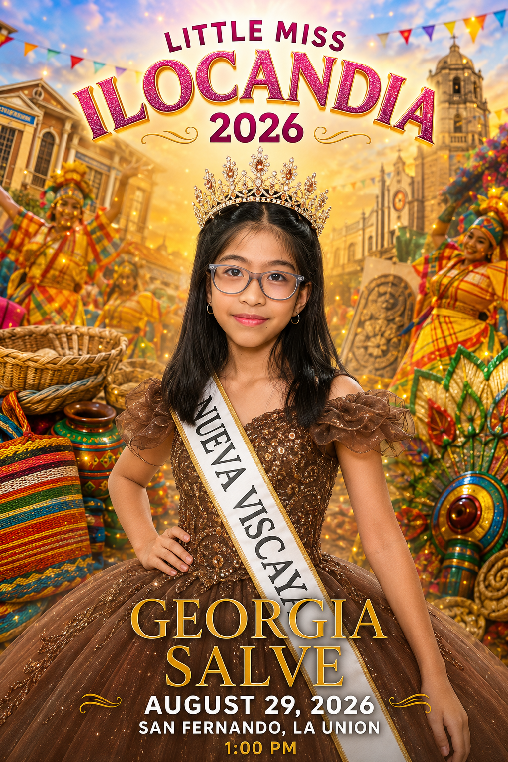 Georgia Salve
