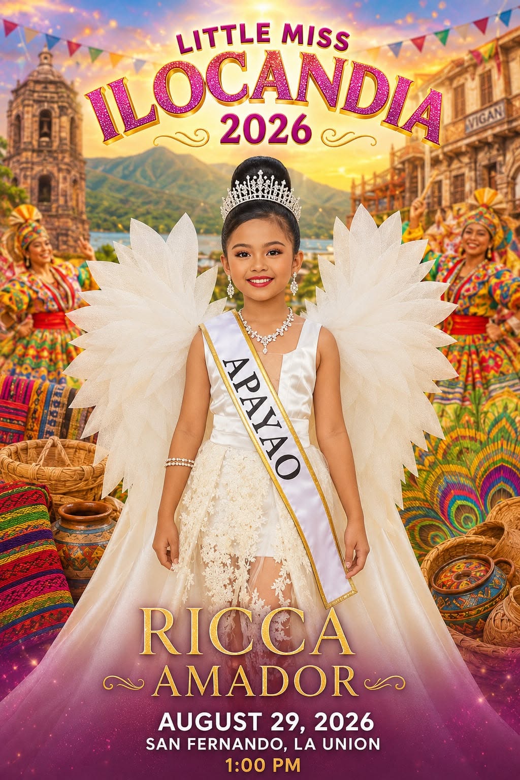 Ricca Amador