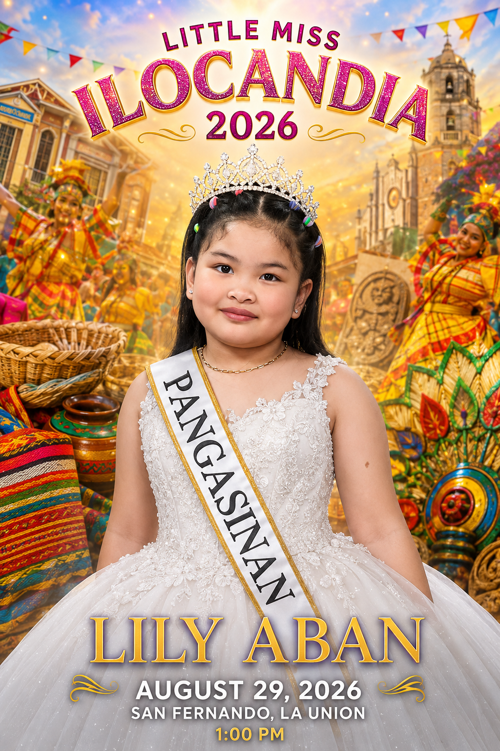Lily Aban
