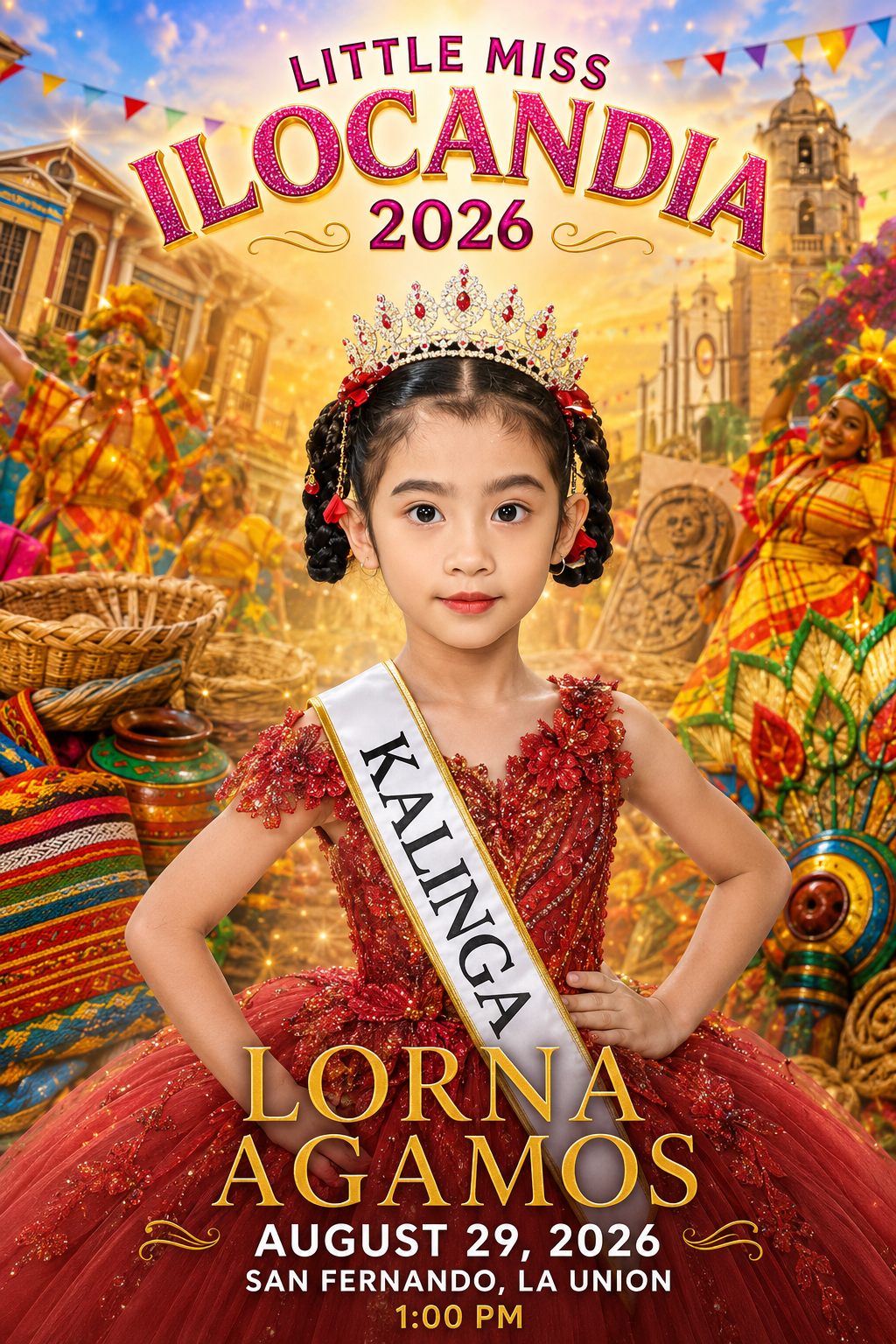 Lorna Agamos